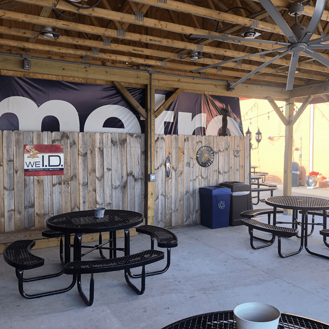 The Gypsy Highway Uniquely American With A Thai Twist