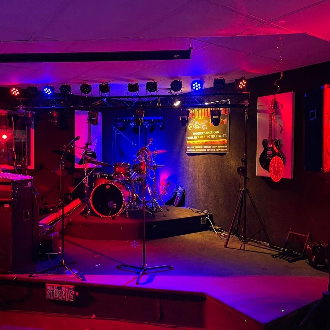 Services The Gypsy Highway