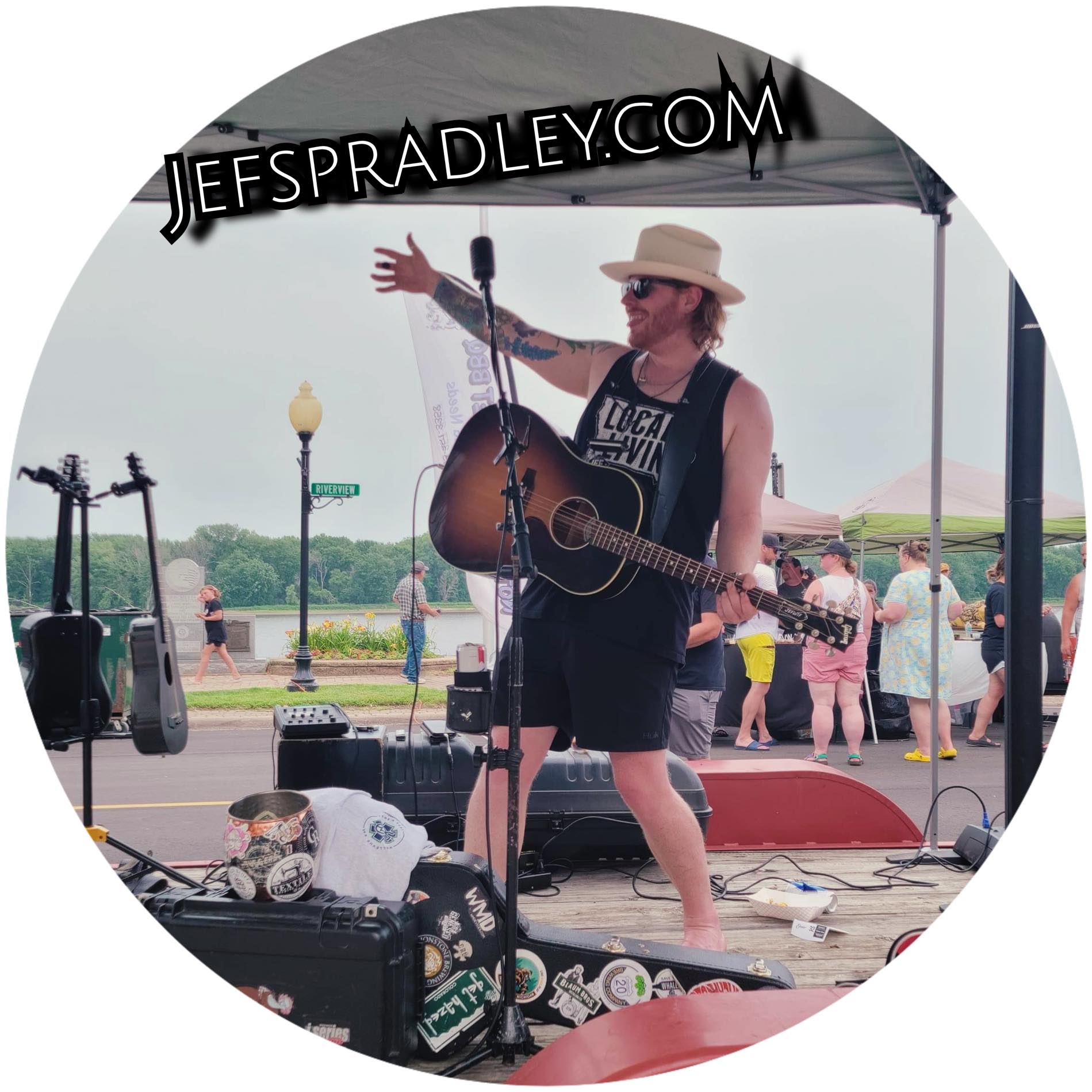 Gypsy Highway - tlabnw3